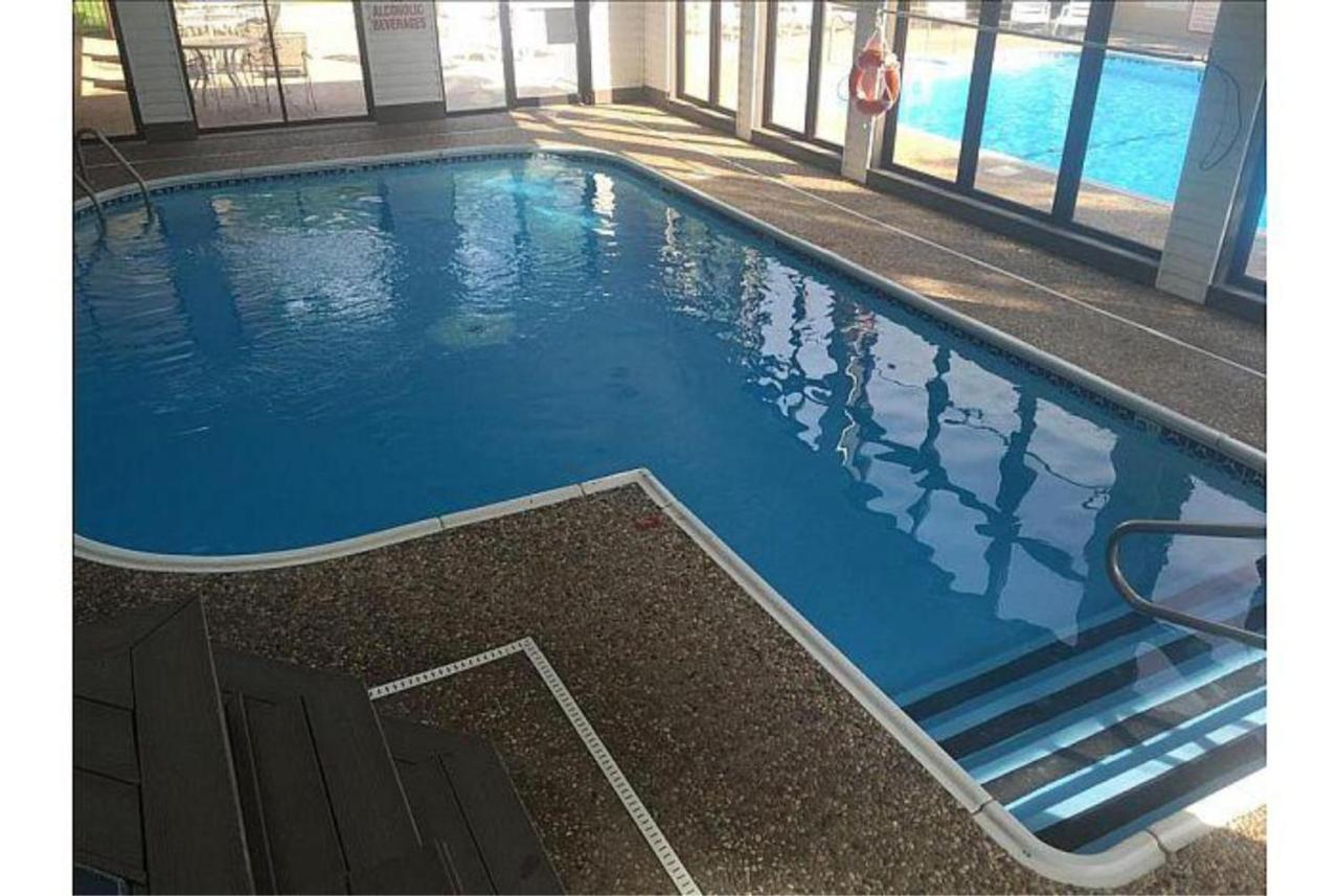 New Build - Walk-In 3Br Condo With Arcade Game - Free Attraction Tickets Included -- Fhg-207 Branson Exterior foto