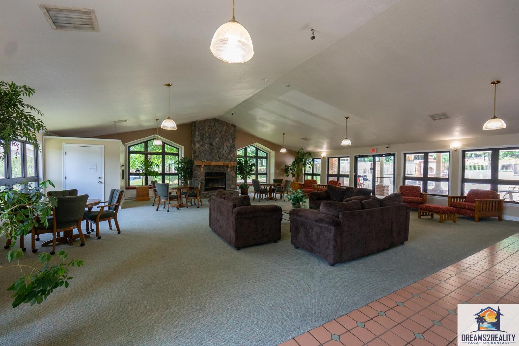 New Build - Walk-In 3Br Condo With Arcade Game - Free Attraction Tickets Included -- Fhg-207 Branson Exterior foto