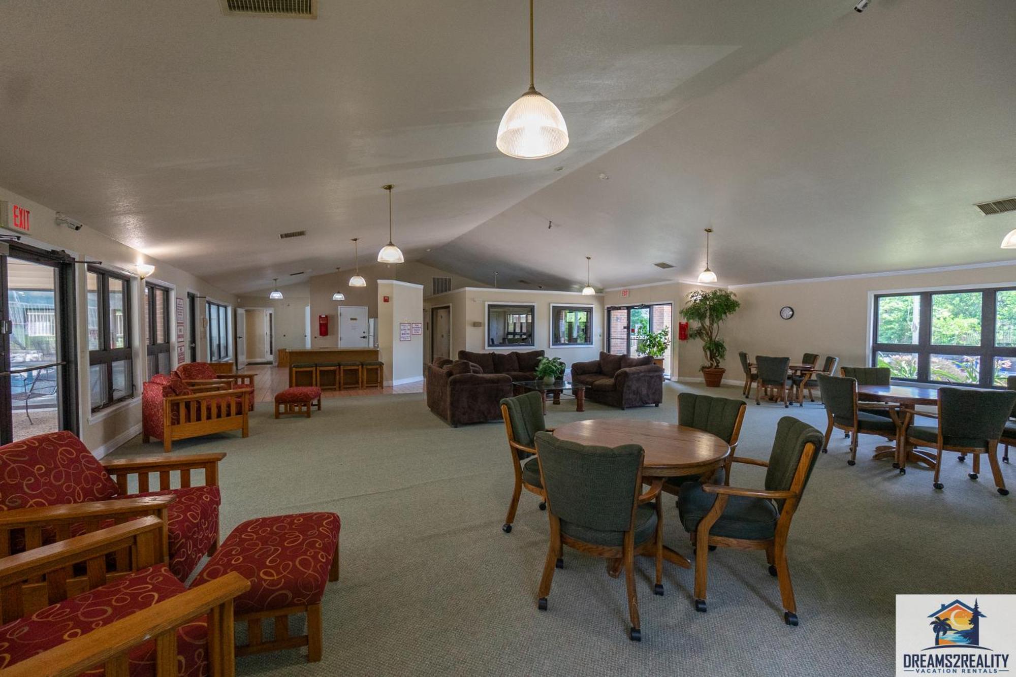 New Build - Walk-In 3Br Condo With Arcade Game - Free Attraction Tickets Included -- Fhg-207 Branson Exterior foto